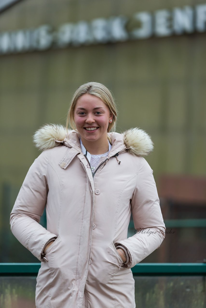 Training am 22.12.17 12 - Carina beim Training